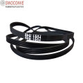 Washer dryer belt H for washing machine